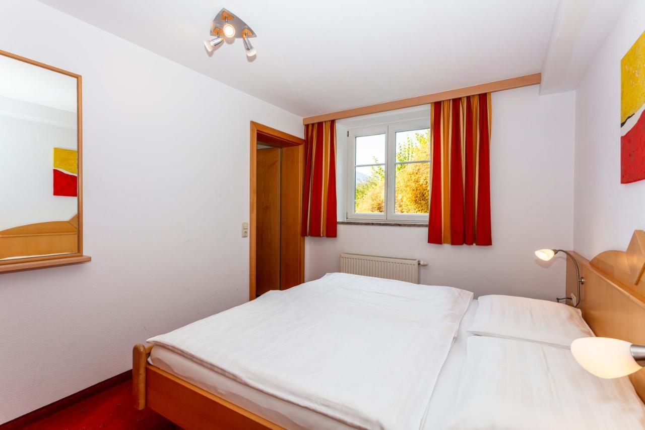 Eberharthof Apartman Saalbach-Hinterglemm Kültér fotó