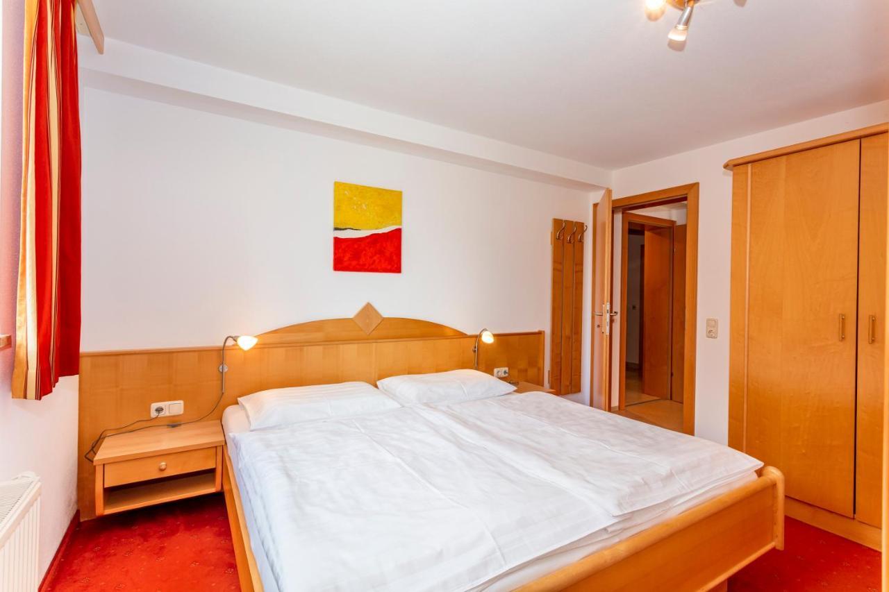 Eberharthof Apartman Saalbach-Hinterglemm Kültér fotó