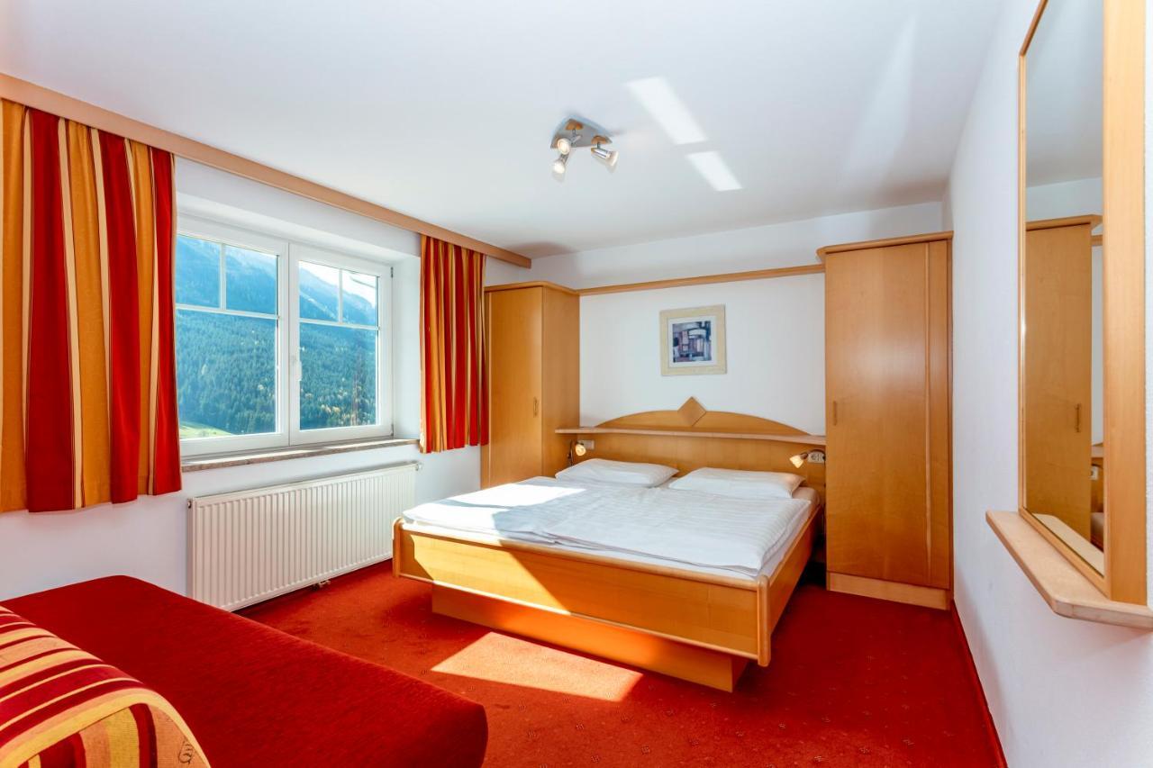 Eberharthof Apartman Saalbach-Hinterglemm Kültér fotó