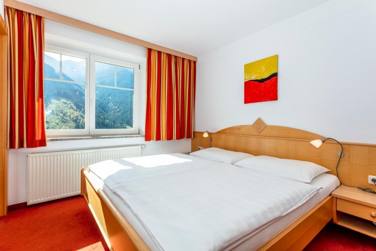 Eberharthof Apartman Saalbach-Hinterglemm Kültér fotó