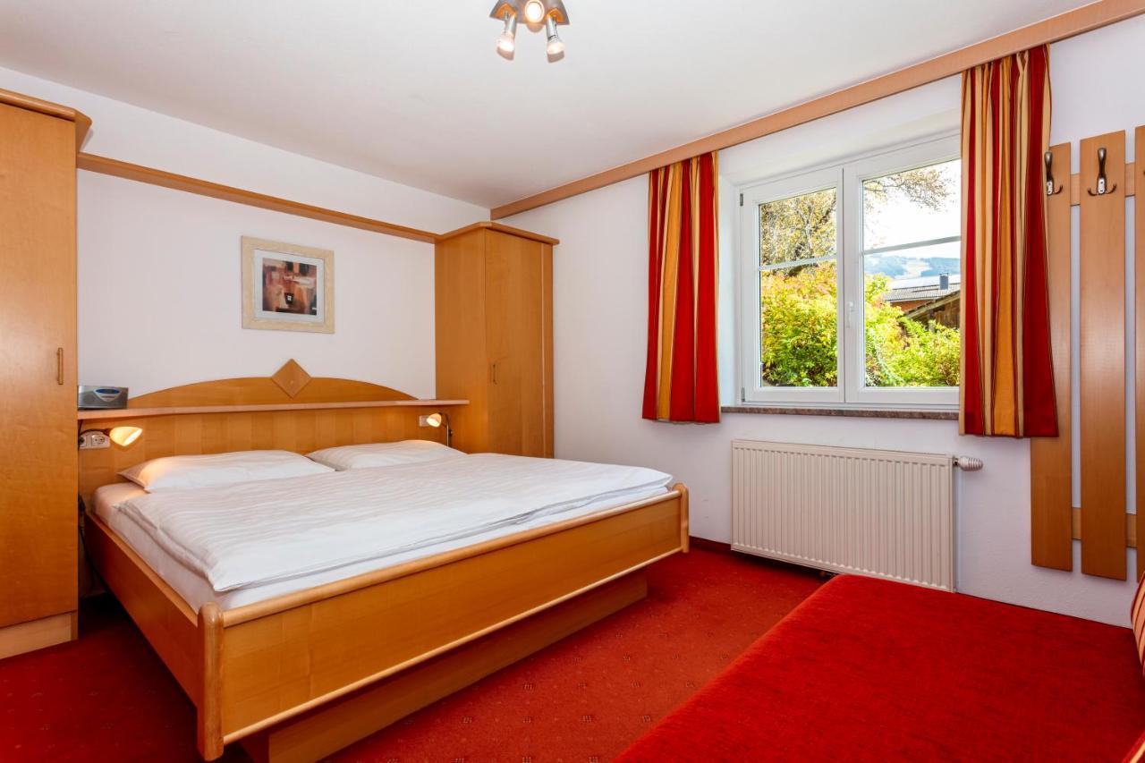 Eberharthof Apartman Saalbach-Hinterglemm Kültér fotó