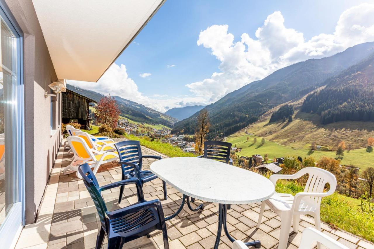 Eberharthof Apartman Saalbach-Hinterglemm Kültér fotó