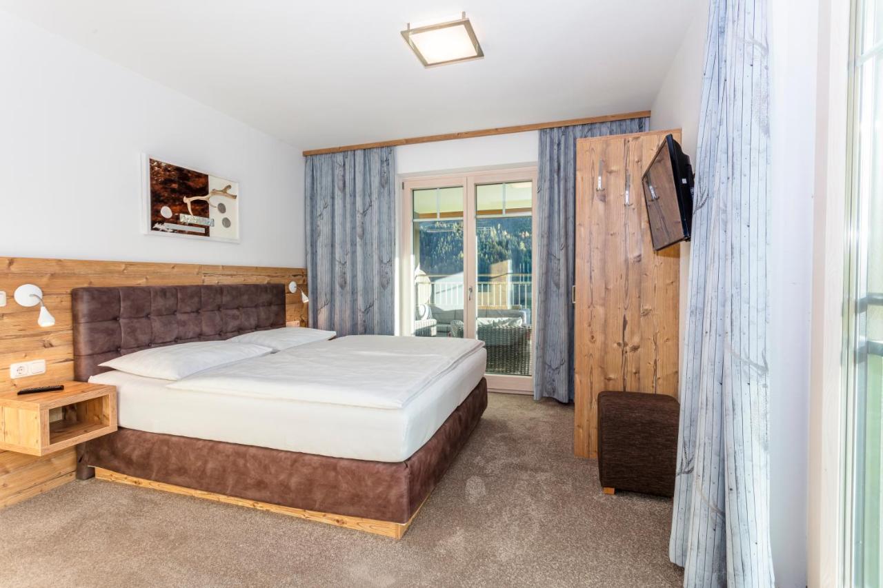 Eberharthof Apartman Saalbach-Hinterglemm Kültér fotó