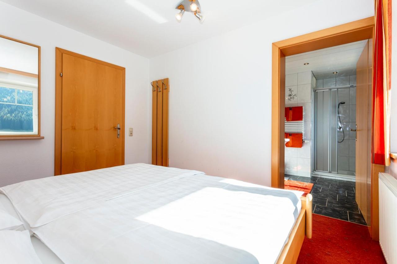 Eberharthof Apartman Saalbach-Hinterglemm Kültér fotó