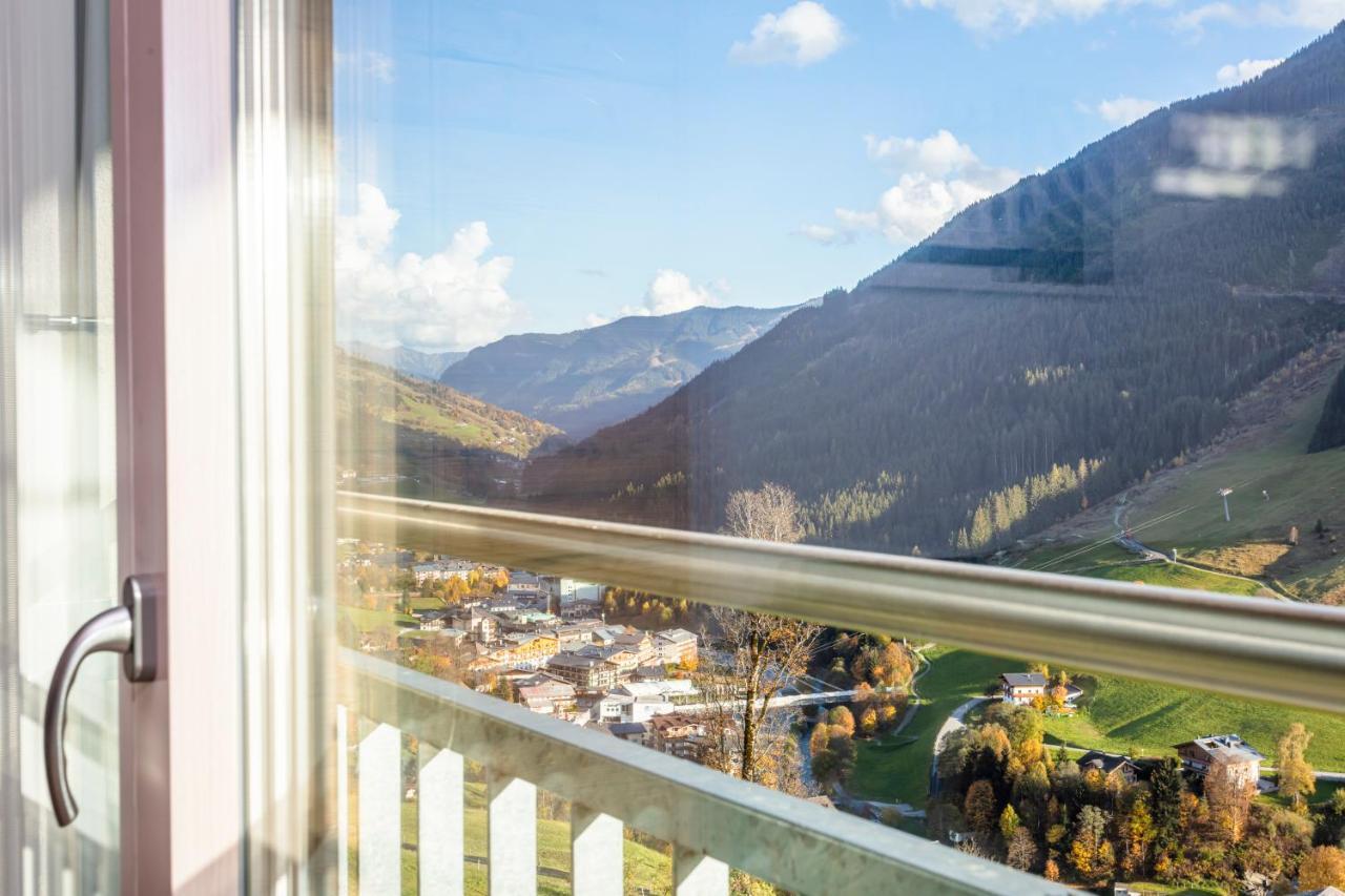 Eberharthof Apartman Saalbach-Hinterglemm Kültér fotó