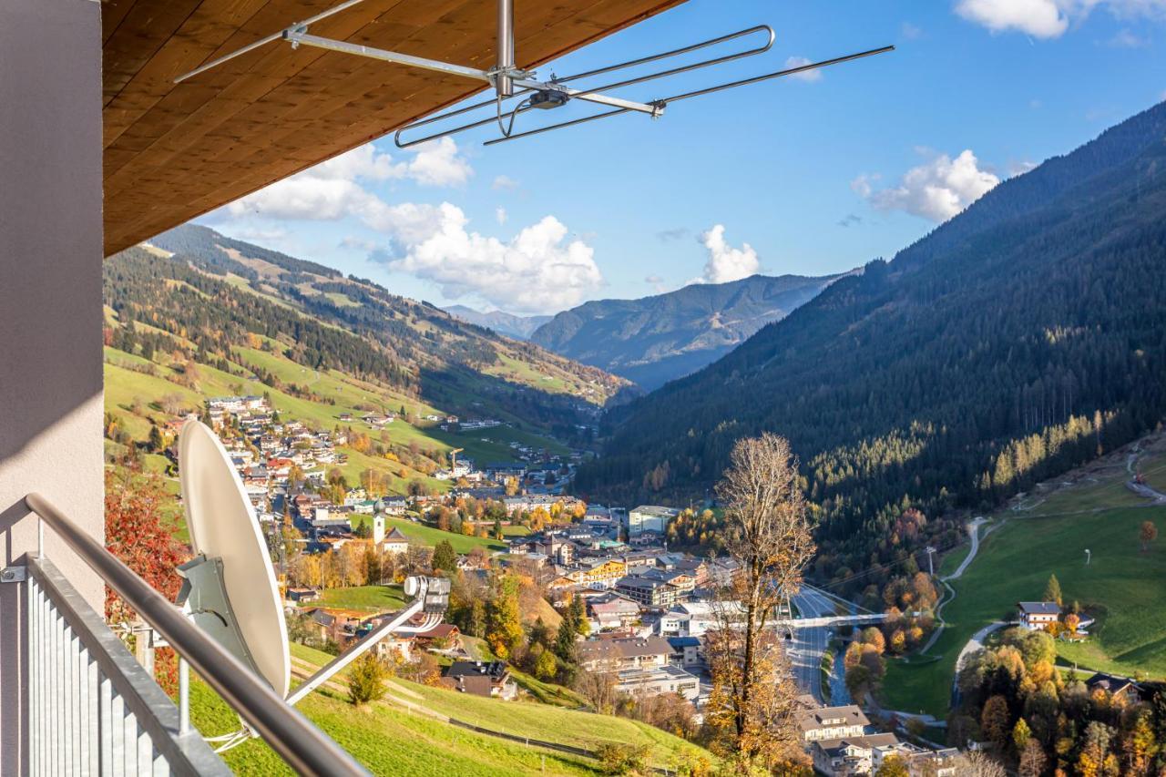 Eberharthof Apartman Saalbach-Hinterglemm Kültér fotó