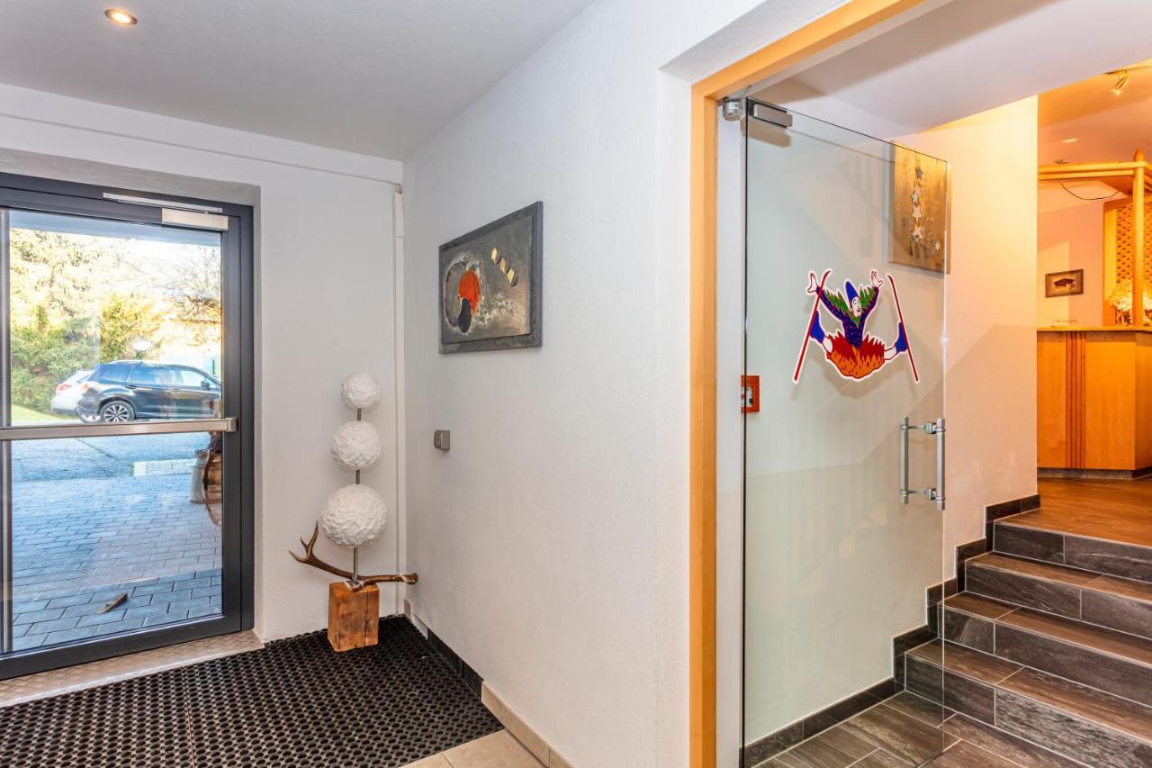 Eberharthof Apartman Saalbach-Hinterglemm Kültér fotó