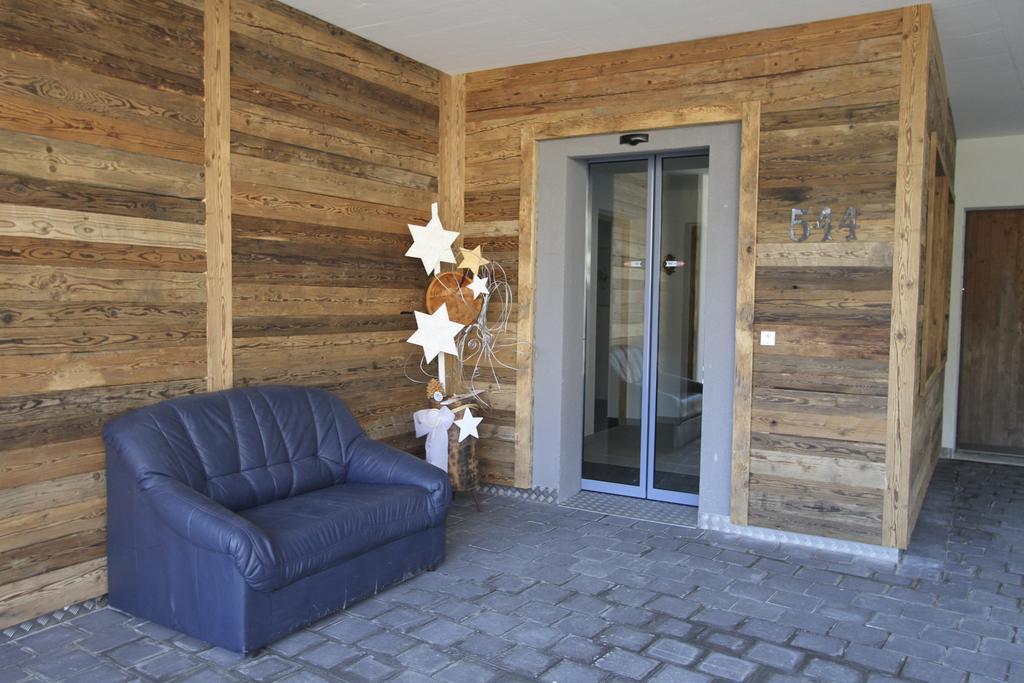 Eberharthof Apartman Saalbach-Hinterglemm Kültér fotó