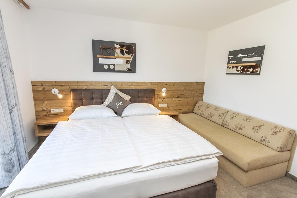Eberharthof Apartman Saalbach-Hinterglemm Kültér fotó