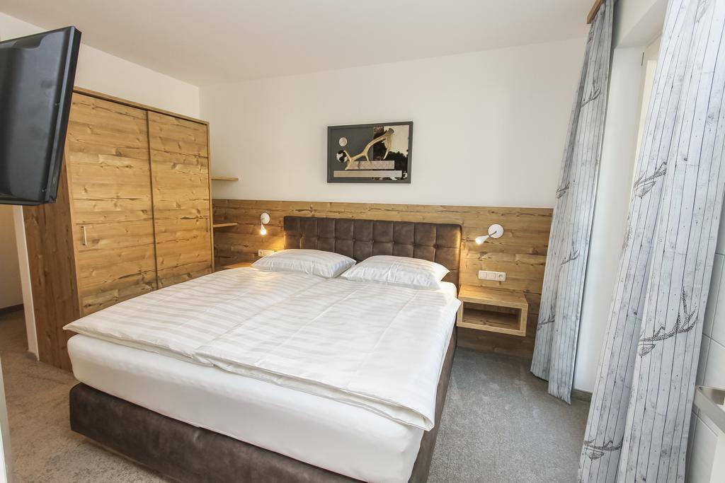 Eberharthof Apartman Saalbach-Hinterglemm Kültér fotó
