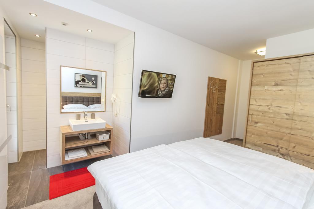 Eberharthof Apartman Saalbach-Hinterglemm Kültér fotó