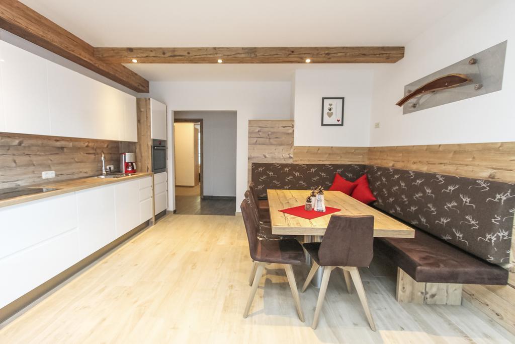 Eberharthof Apartman Saalbach-Hinterglemm Kültér fotó