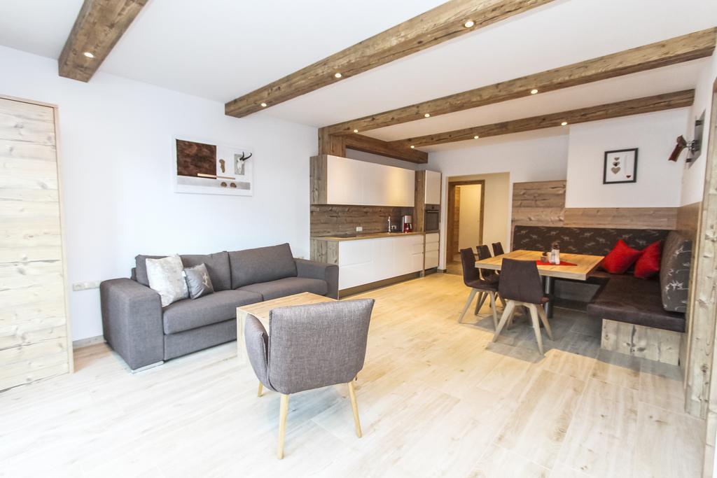 Eberharthof Apartman Saalbach-Hinterglemm Kültér fotó
