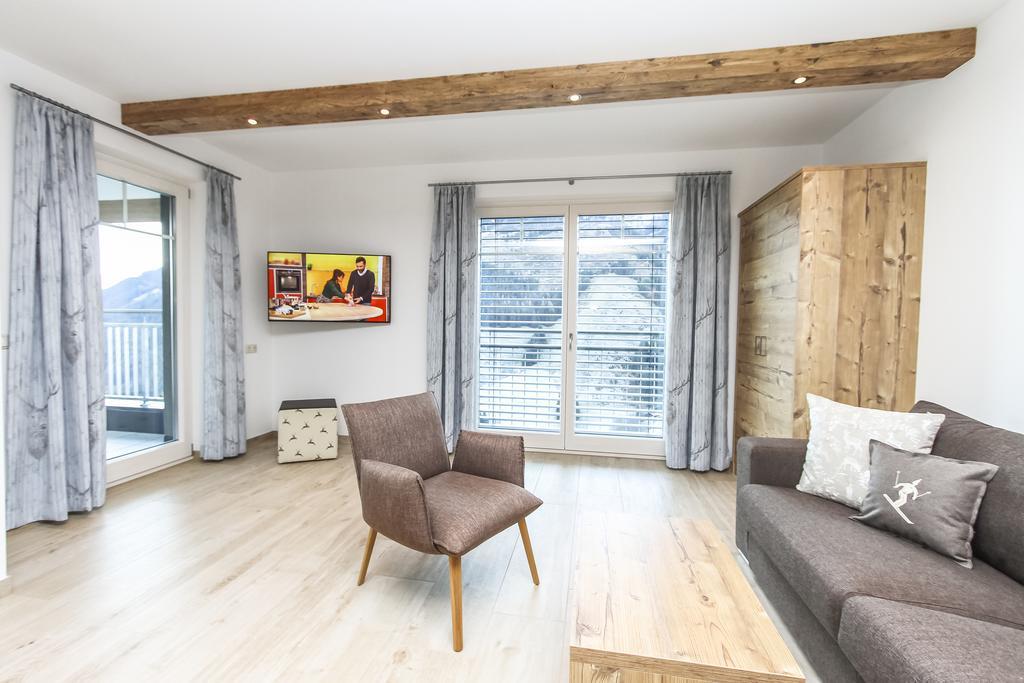 Eberharthof Apartman Saalbach-Hinterglemm Kültér fotó