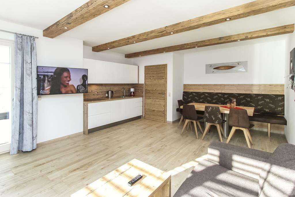 Eberharthof Apartman Saalbach-Hinterglemm Kültér fotó